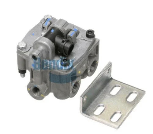 K048107 Genuine Bendix Atr-6 Traction Relay Valve 5.5 Psi