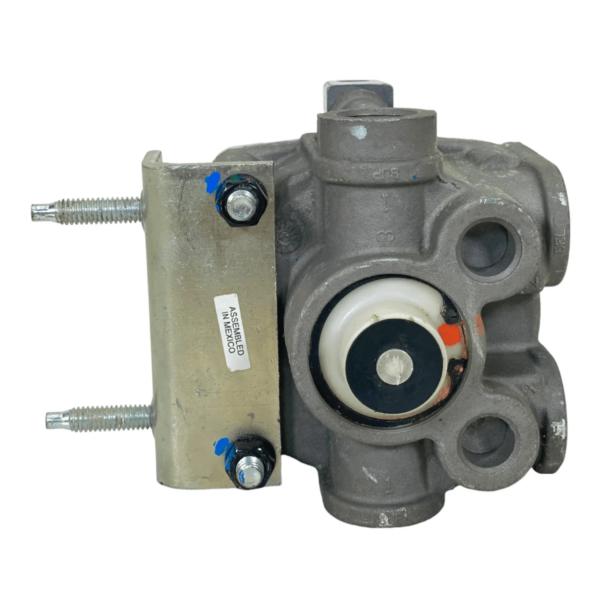 K070958 Genuine Bendix Traction Valve