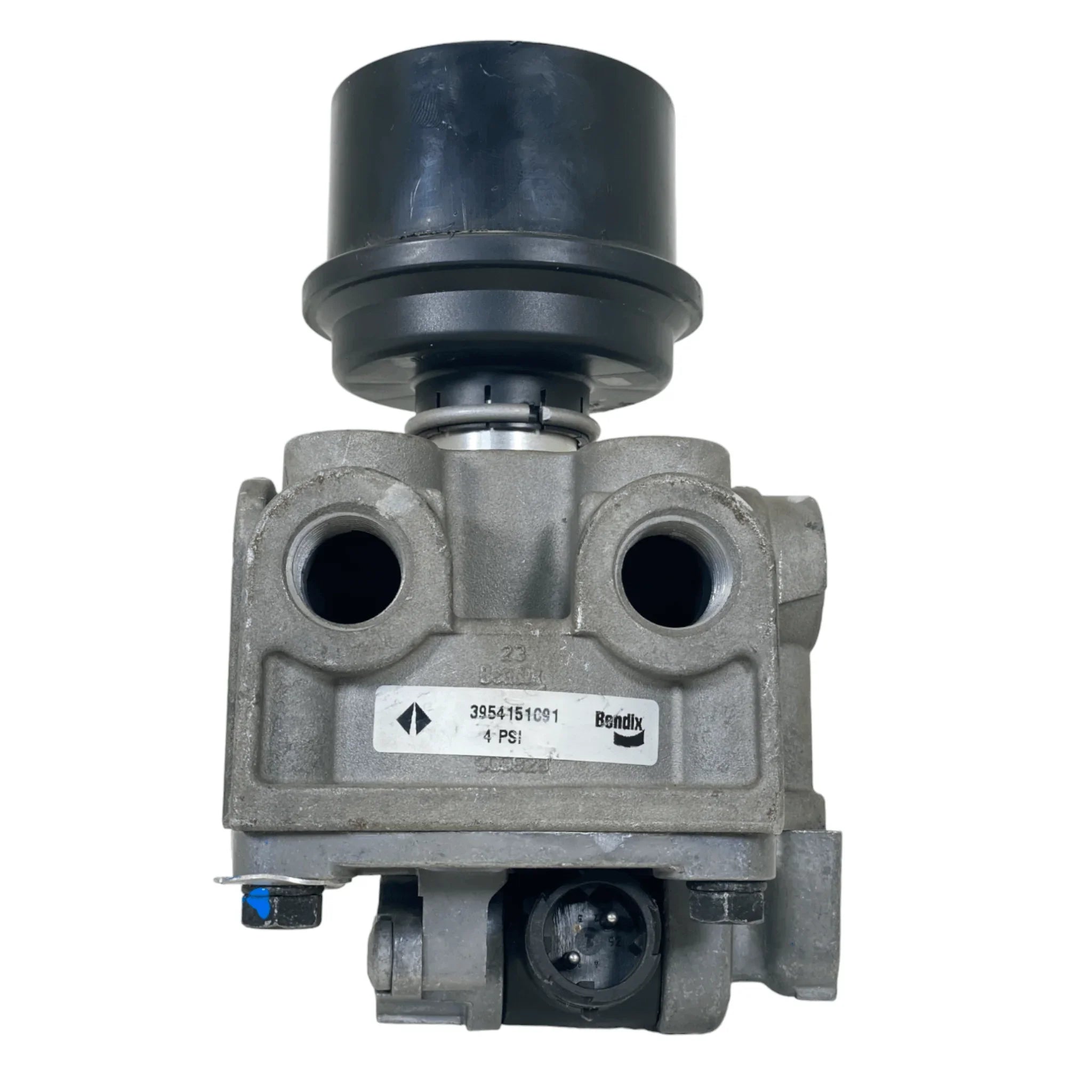 3954151C91 Genuine Bendix Traction Relay Atr-6 Valve