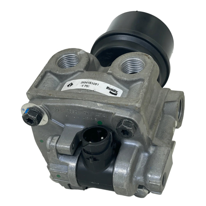 BXK070964 Genuine Bendix Traction Relay Atr-6 Valve