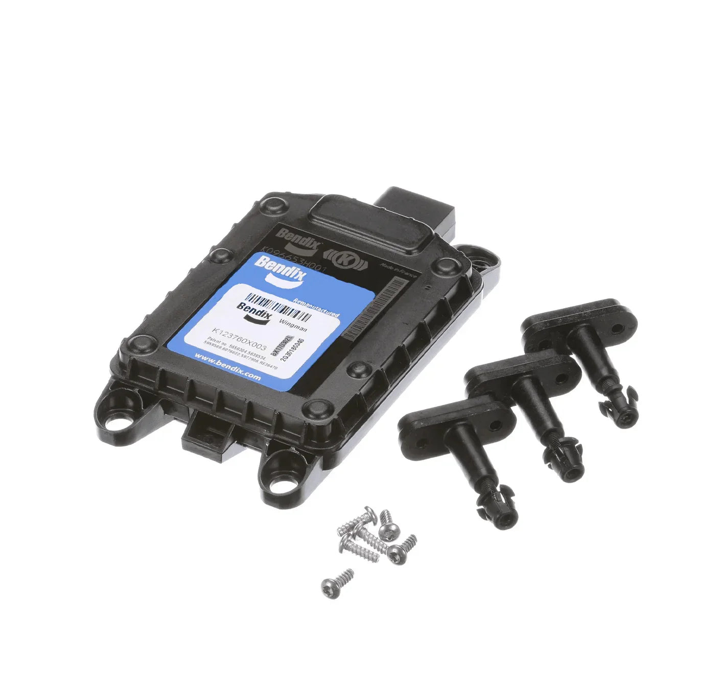 K097916 Genuine Bendix Front Radar Assembly Flr20