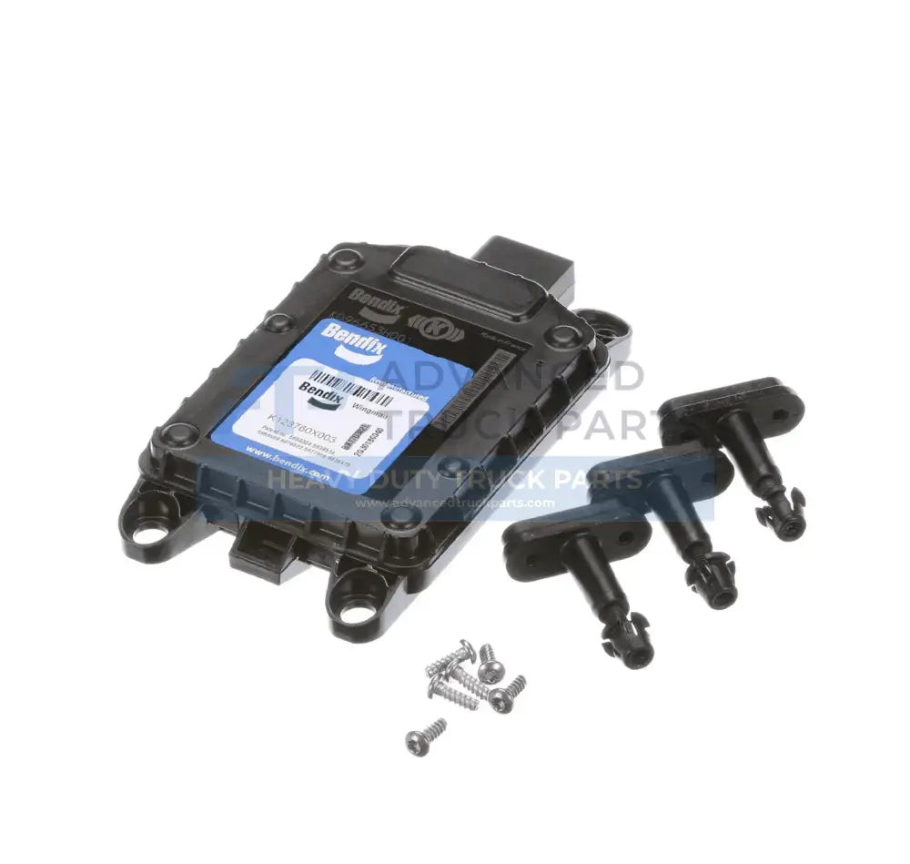 K071772N002 Genuine Bendix Front Radar Assembly Flr20