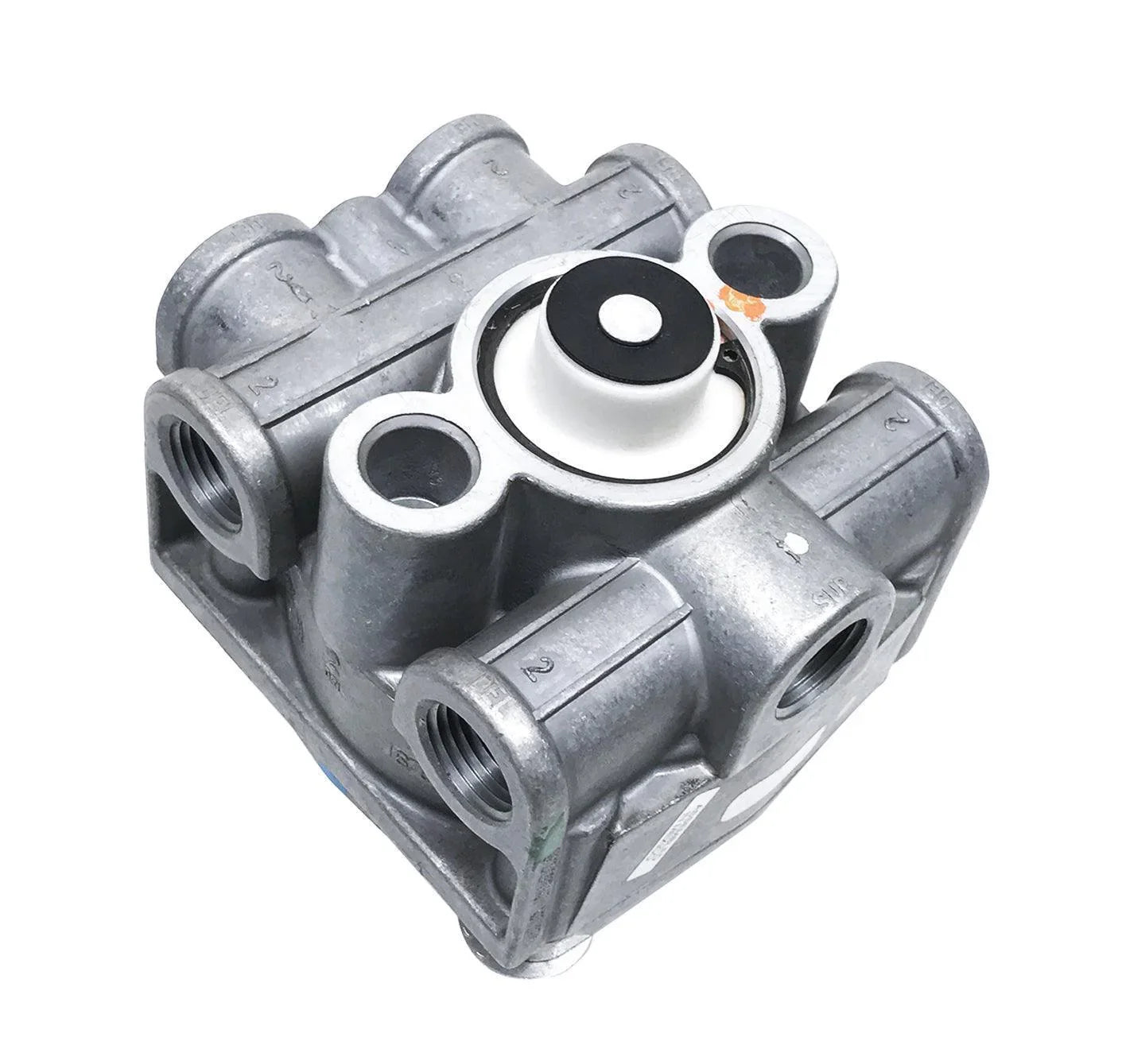 K071866 Genuine Bendix Brake Relay Traction Valve 4.0 Psi 12V