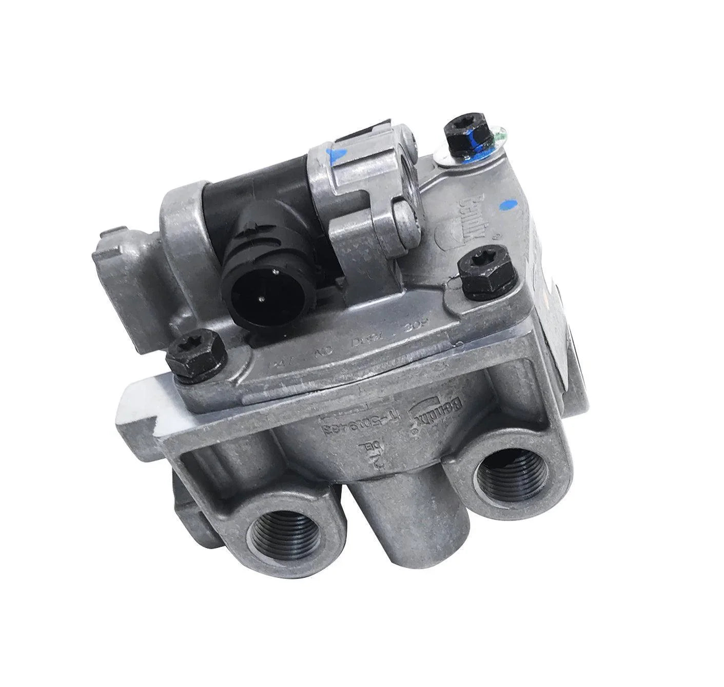 K071866 Genuine Bendix Brake Relay Traction Valve 4.0 Psi 12V