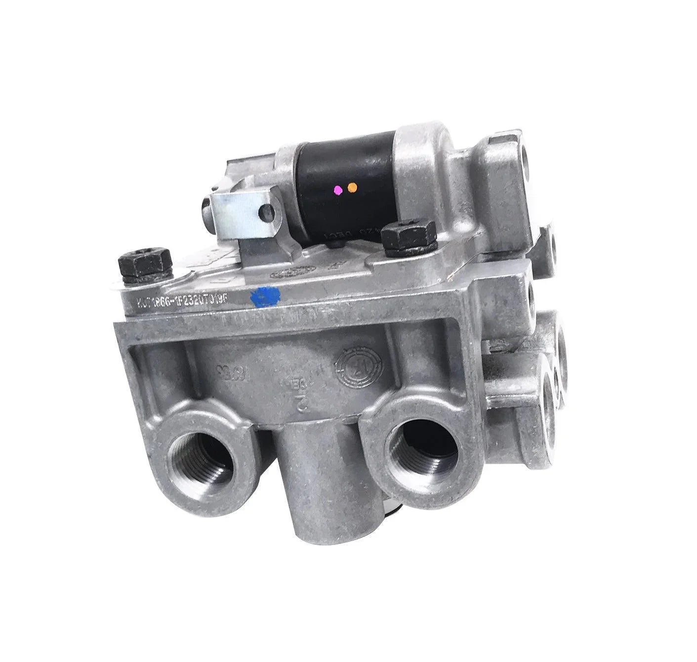 K071866 Genuine Bendix Brake Relay Traction Valve 4.0 Psi 12V