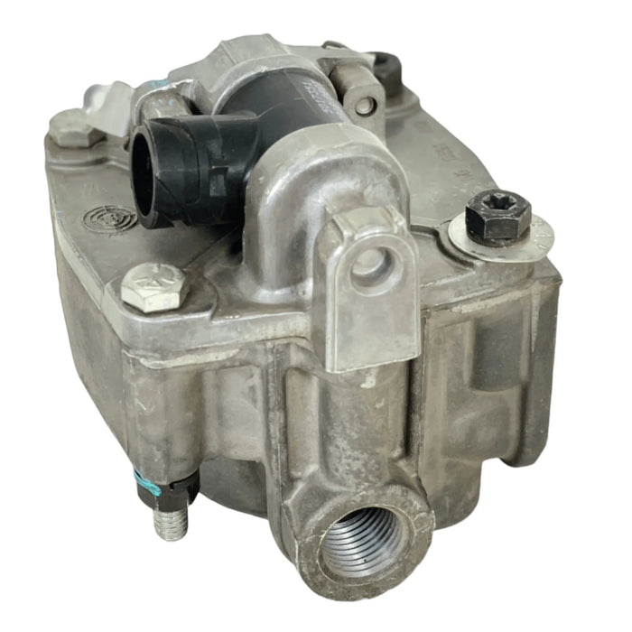 K072318 Genuine Bendix Atr-6 Traction Relay 12V 4.0 Psi