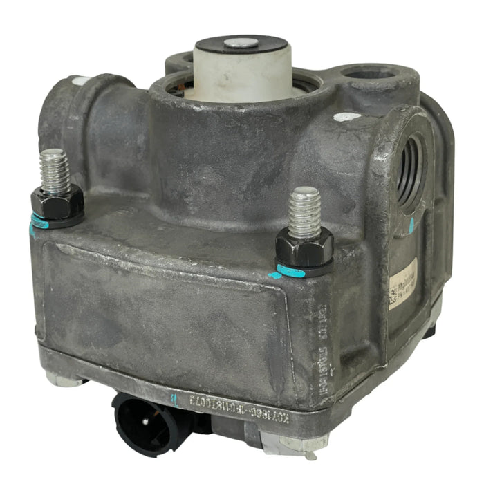 K072318 Genuine Bendix Atr-6 Traction Relay 12V 4.0 Psi