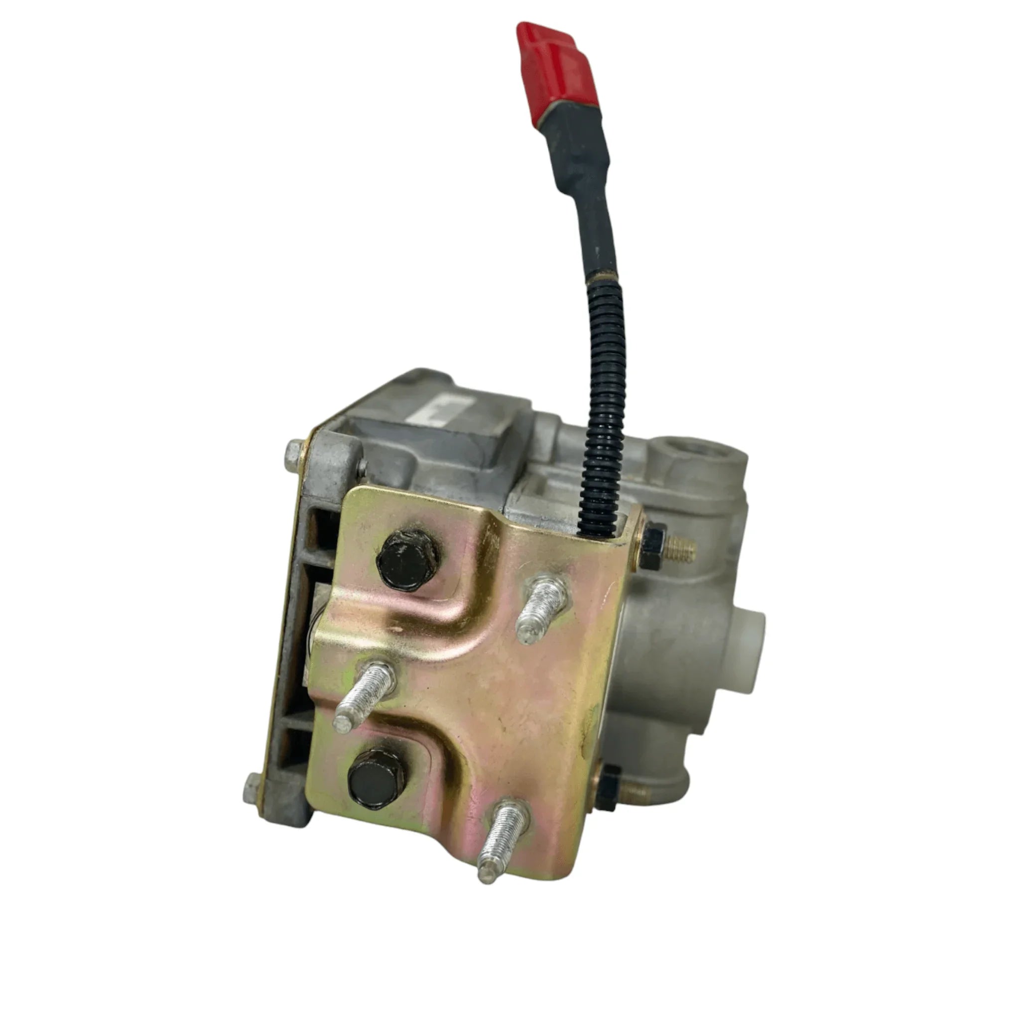 8018585 Genuine Bendix Atr-1 To Atr-6 Traction Air Relay Valve