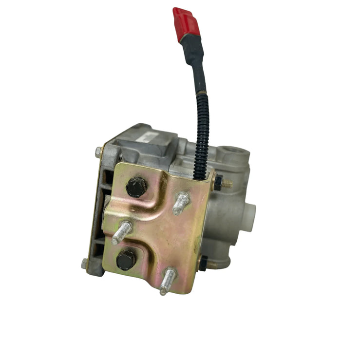 8018585 Genuine Bendix Atr-1 To Atr-6 Traction Air Relay Valve