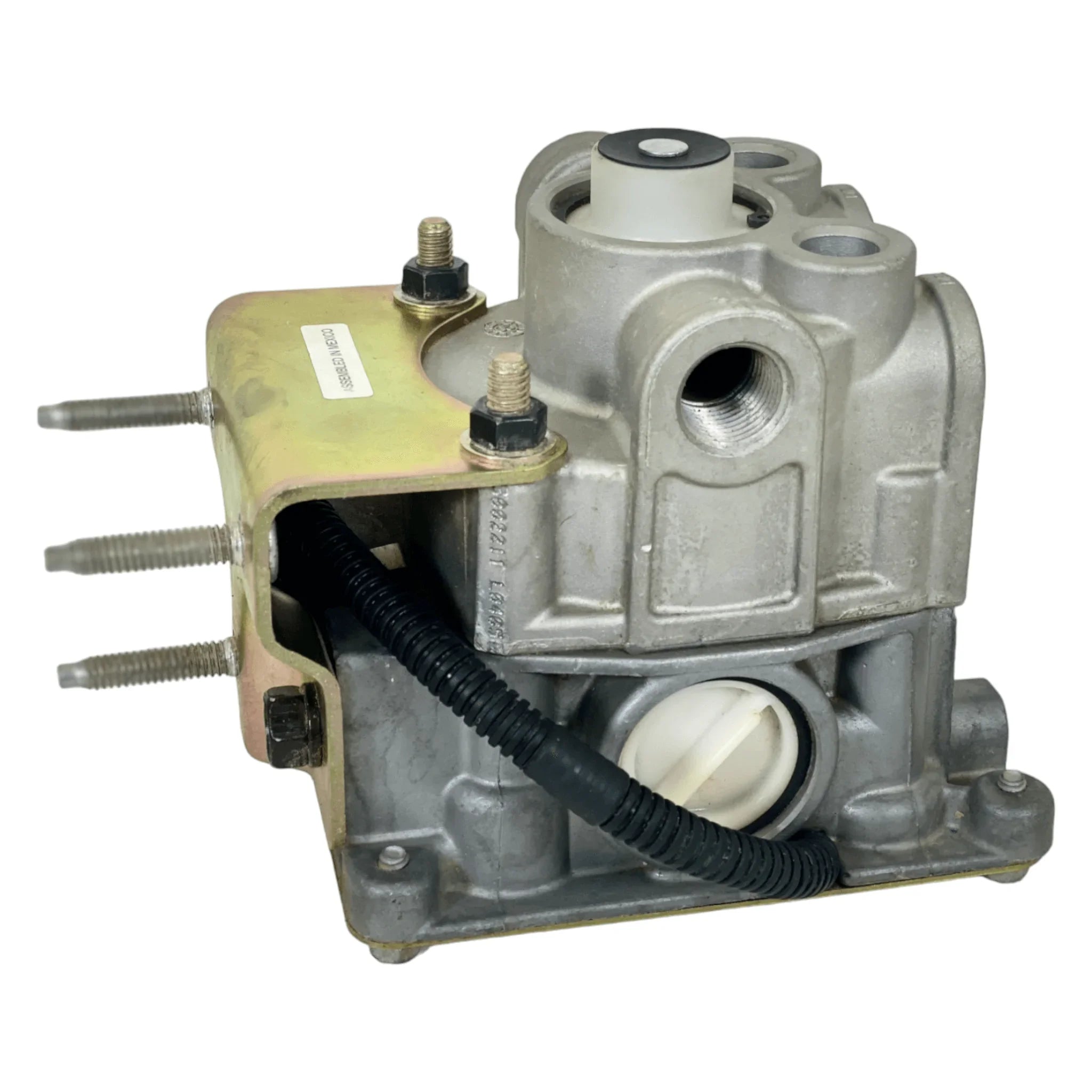 8018585 Genuine Bendix Atr-1 To Atr-6 Traction Air Relay Valve