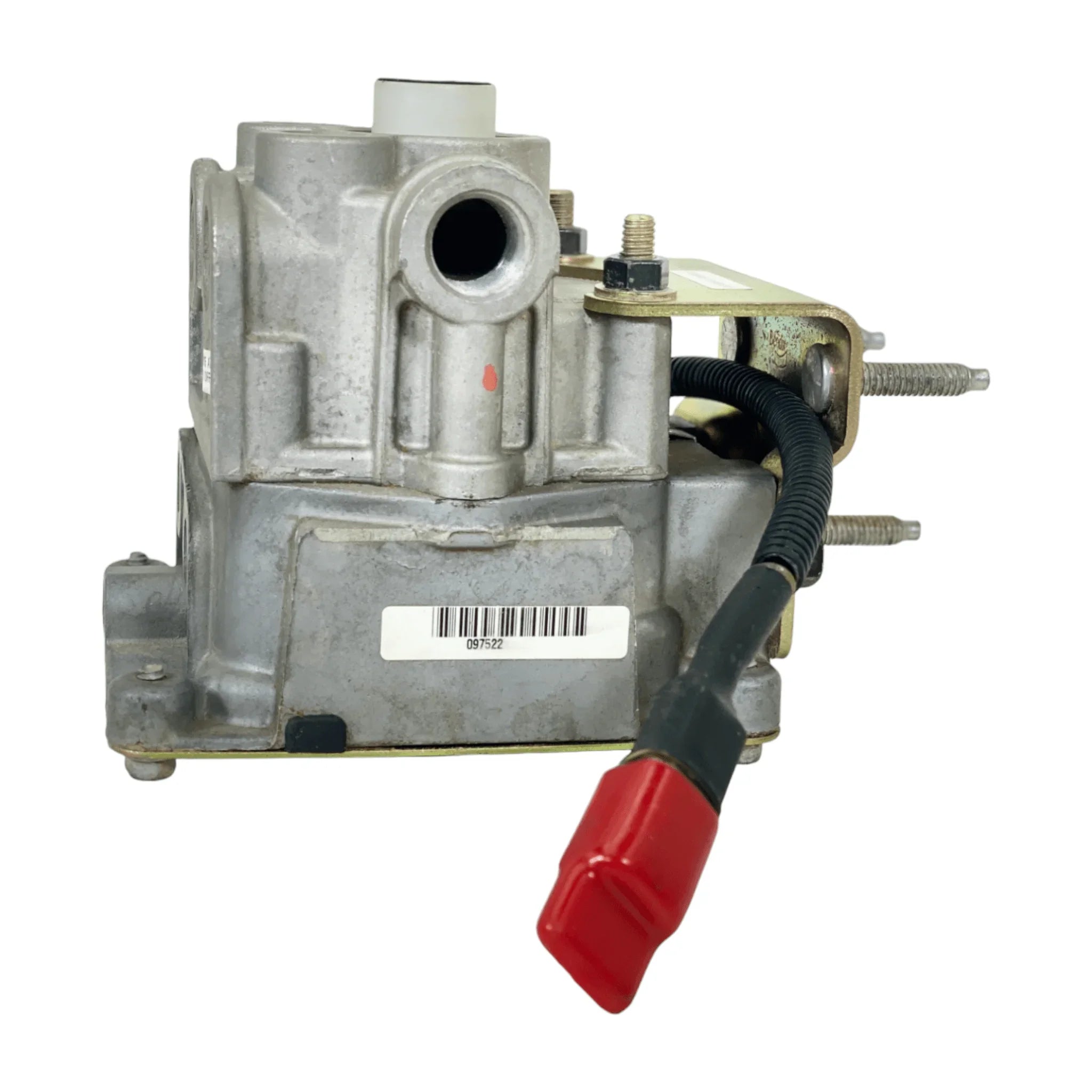 8018585 Genuine Bendix Atr-1 To Atr-6 Traction Air Relay Valve