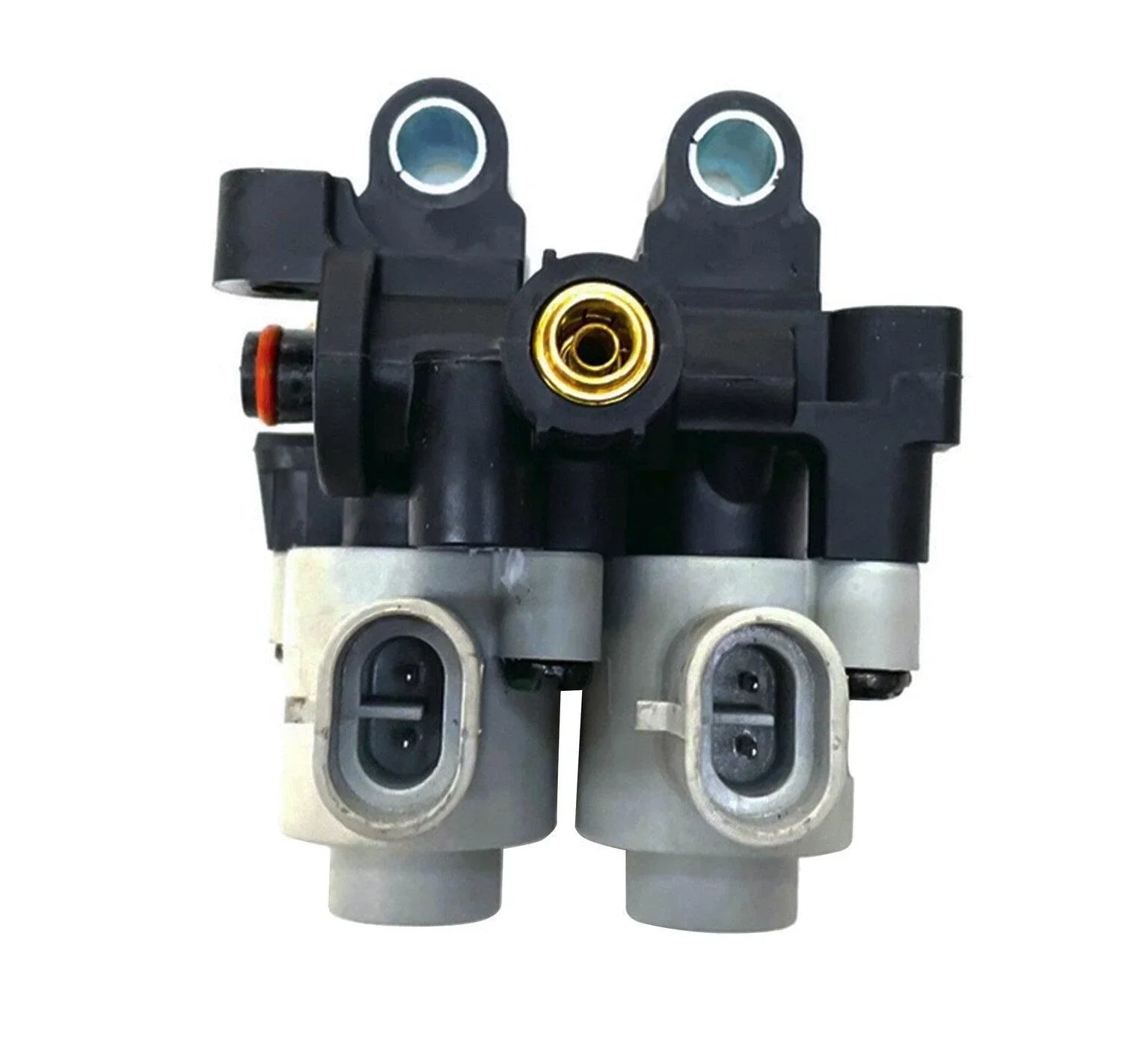 K072344 Bendix Latching Solenoid Assembly 1/4 Ptc Supply