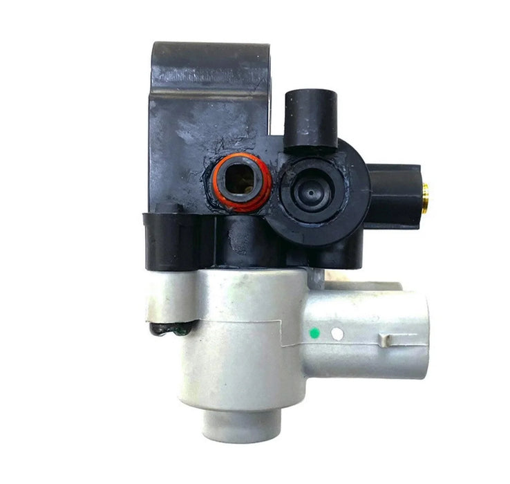 K073062BXW Bendix Latching Solenoid Assembly 1/4 Ptc Supply