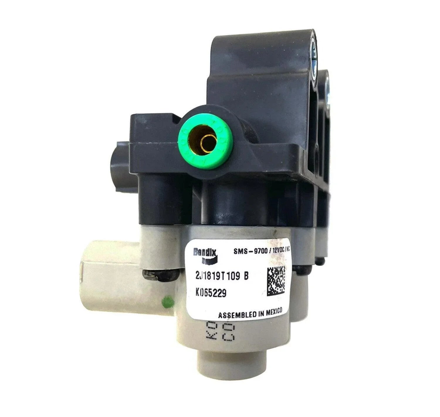 K073062 Bendix Latching Solenoid Assembly 1/4 Ptc Supply
