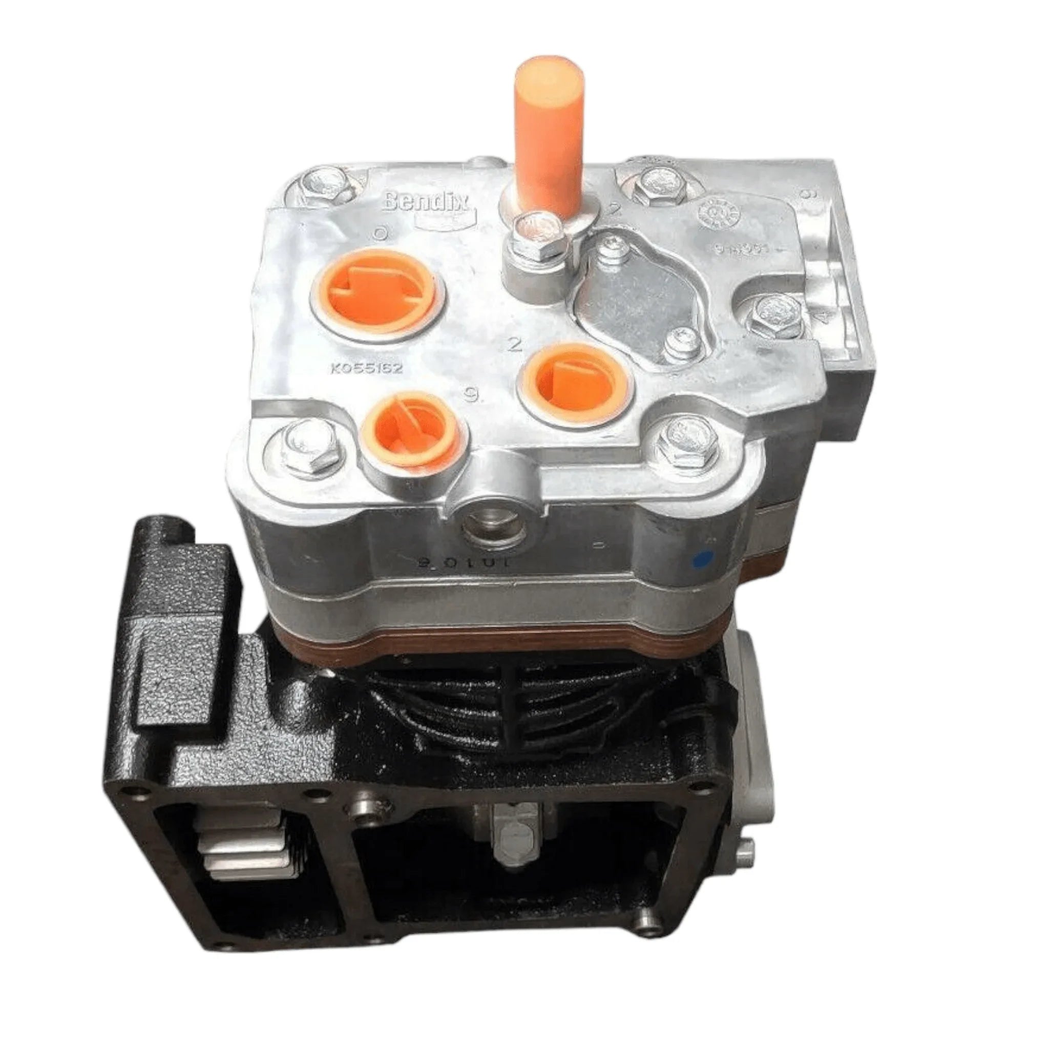 K075155 Genuine Bendix Air Compressor Ba-921