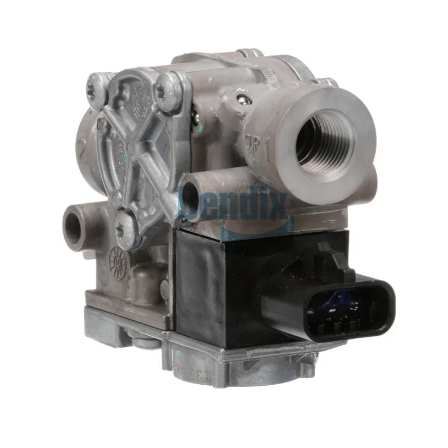 Kenworth Abs Modulator Valve at Sandra Moody blog
