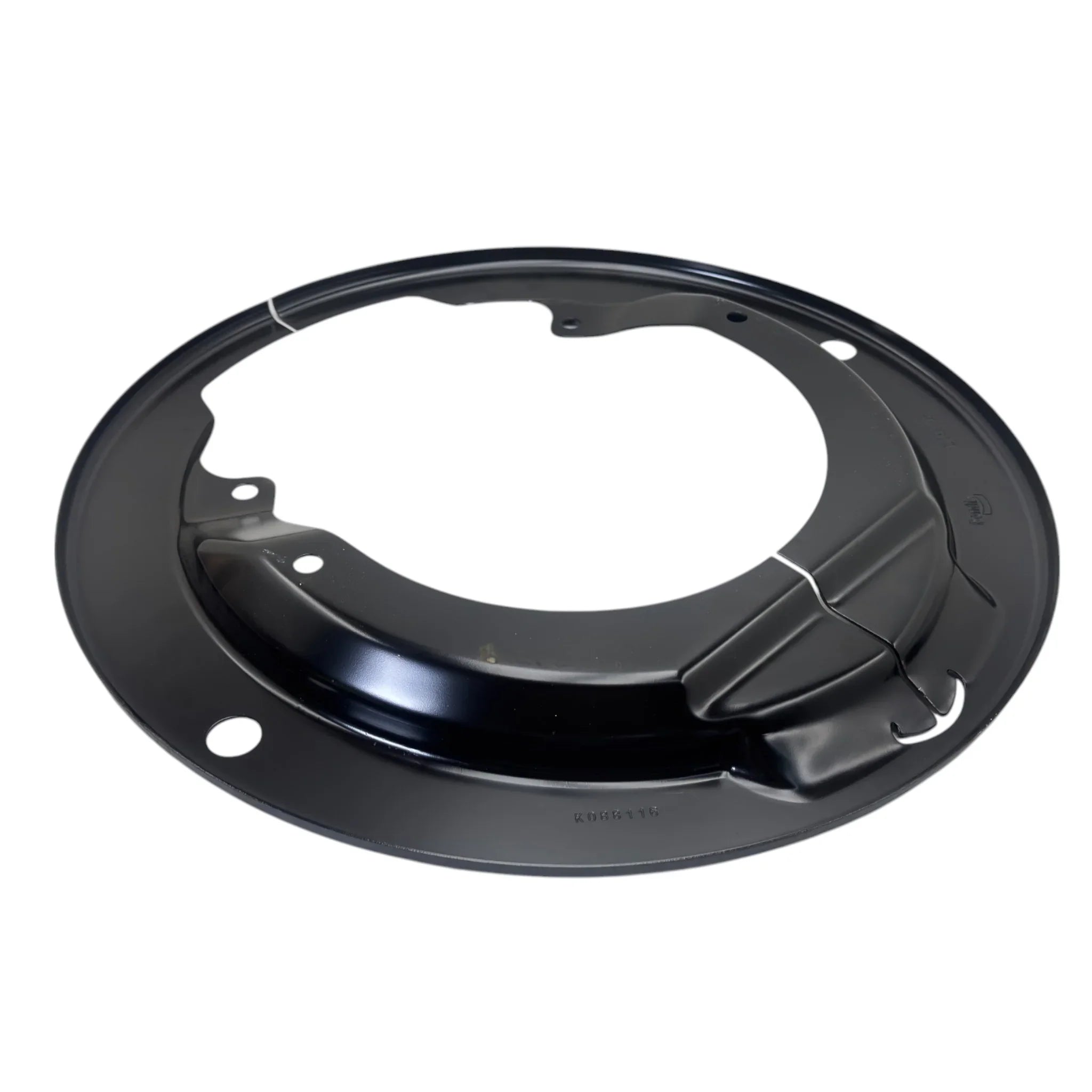 BWK088116K Genuine Bendix Front Brake Dust Shield
