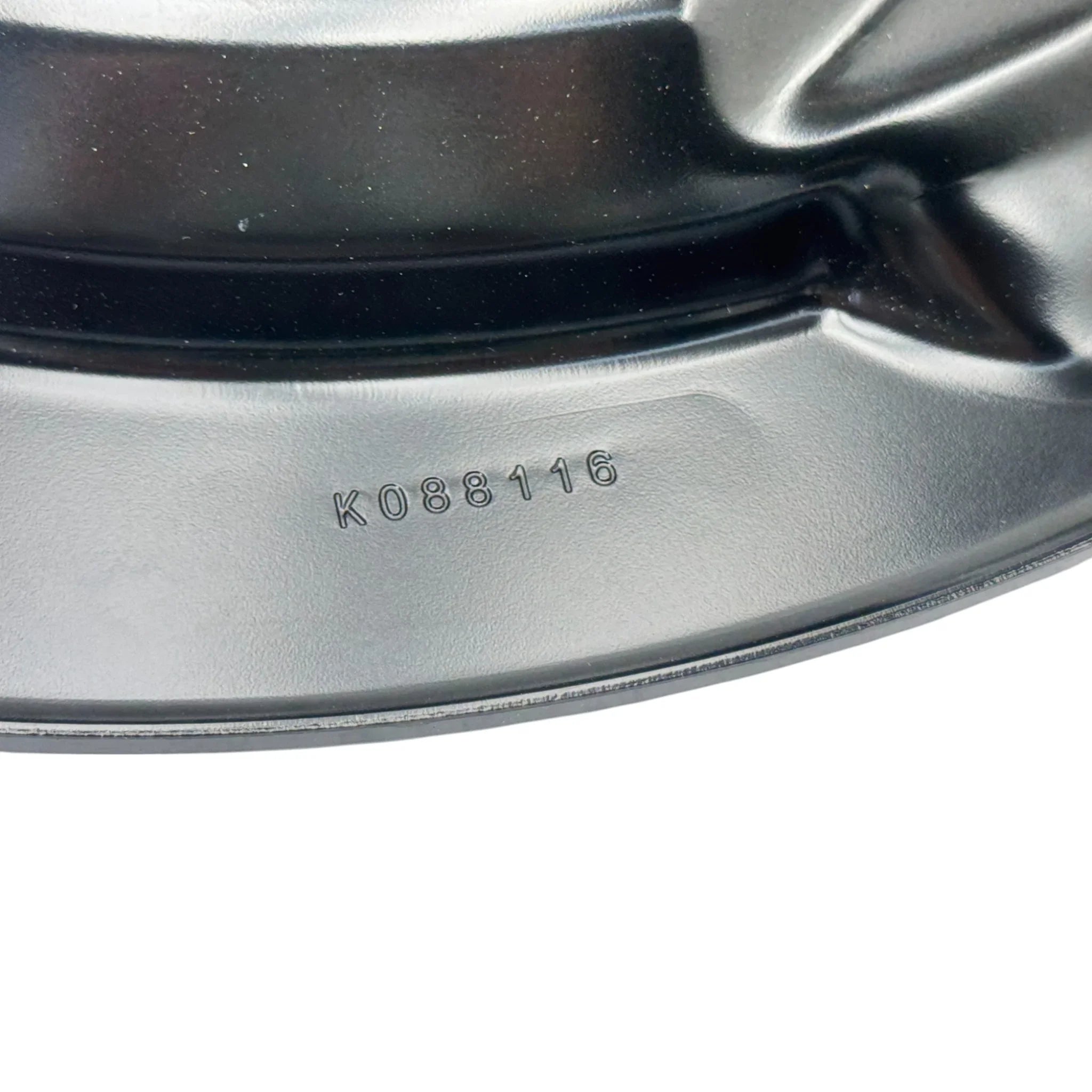BWK088116K Genuine Bendix Front Brake Dust Shield