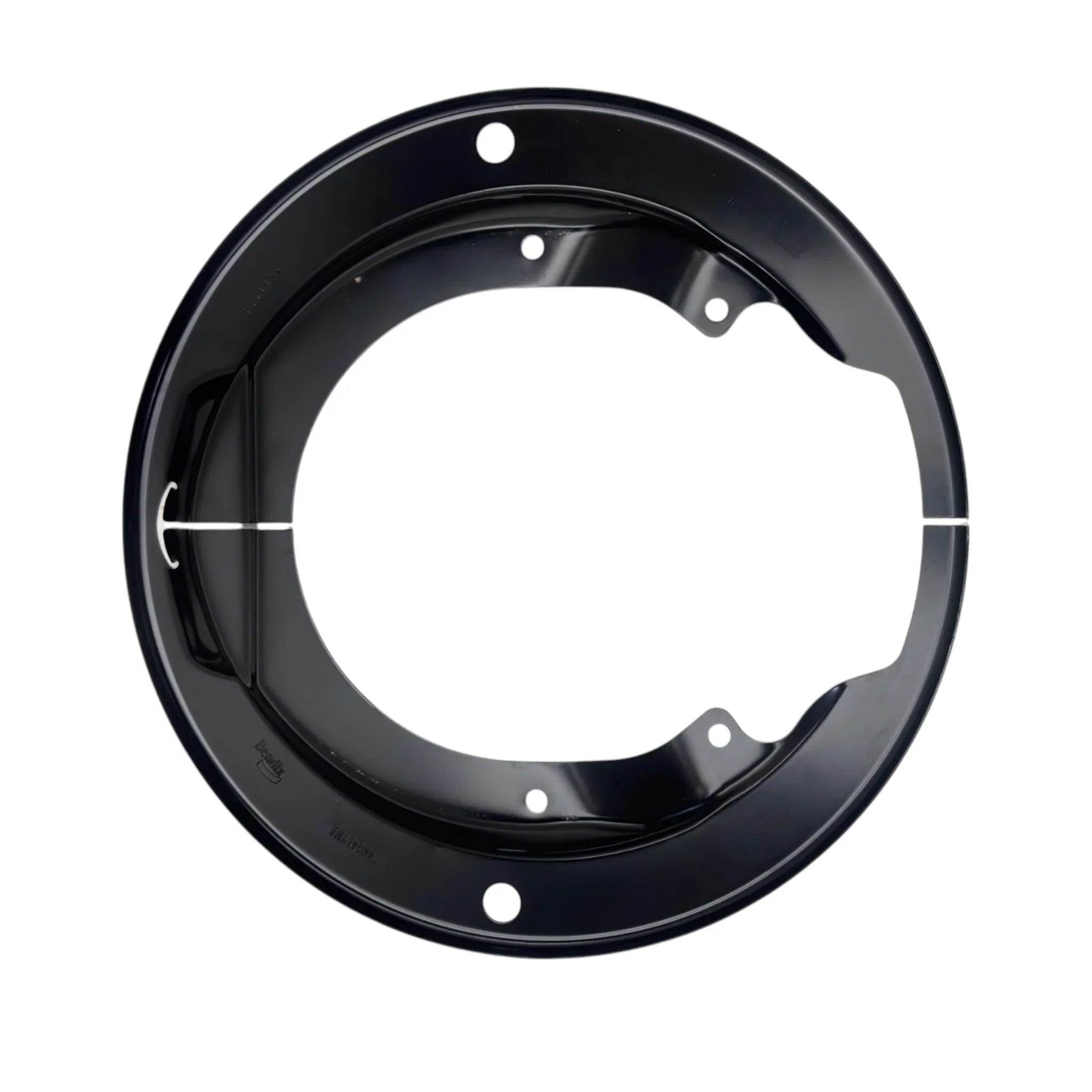 BWK088116K Genuine Bendix Front Brake Dust Shield
