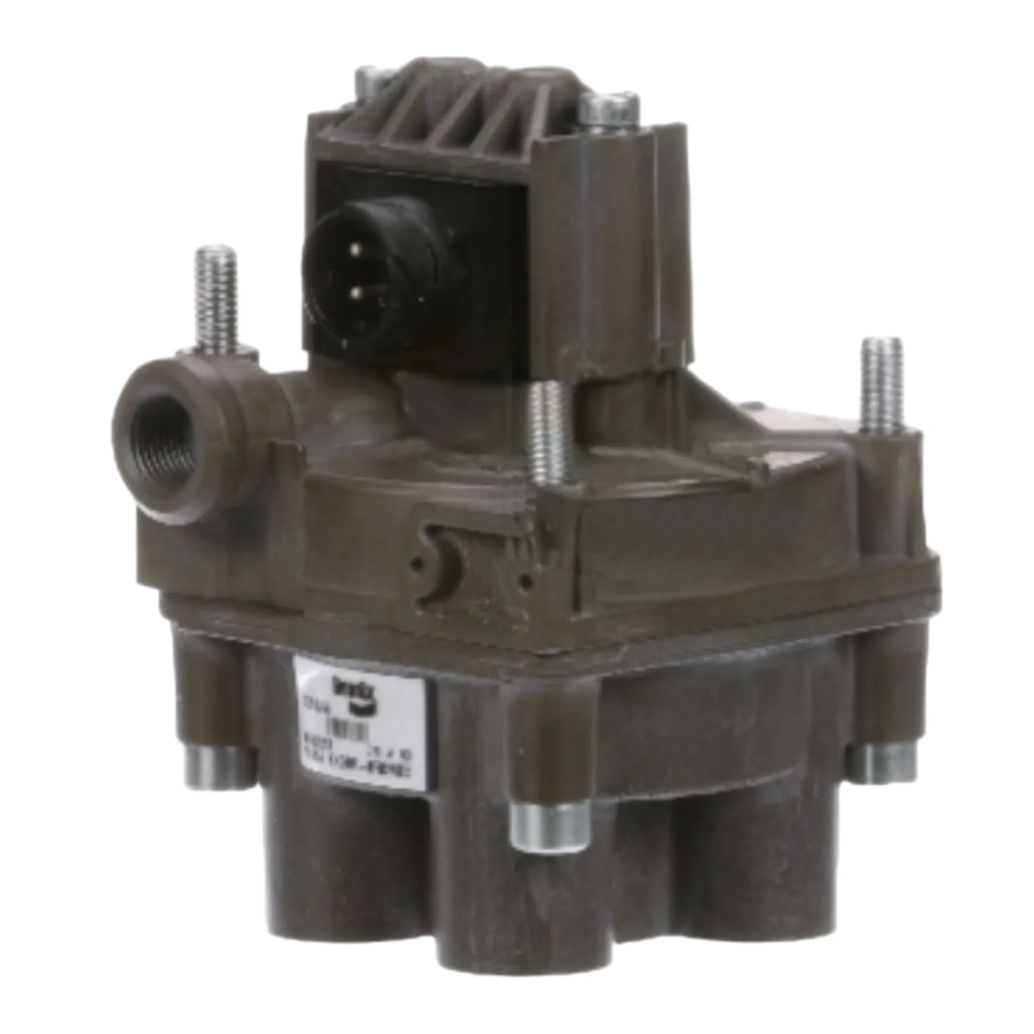 K112192BXW Genuine Bendix Abs Modulator Valve 4.5 Psi Crack Pressure