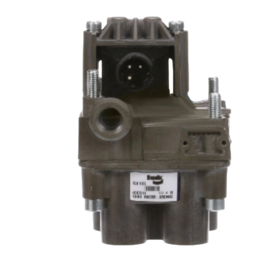 060-K112192 Genuine Bendix Abs Modulator Valve 4.5 Psi Crack
