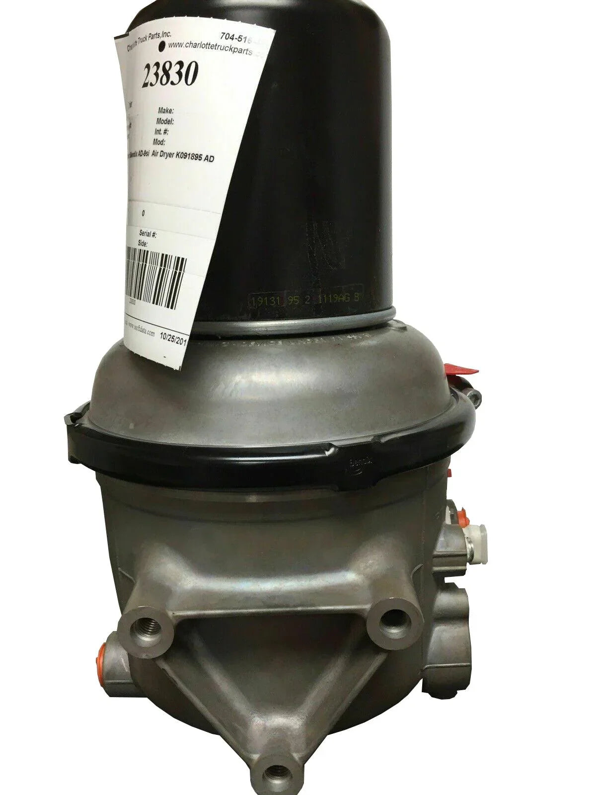K091895 Genuine Bendix Ad-9Si Air Dryer