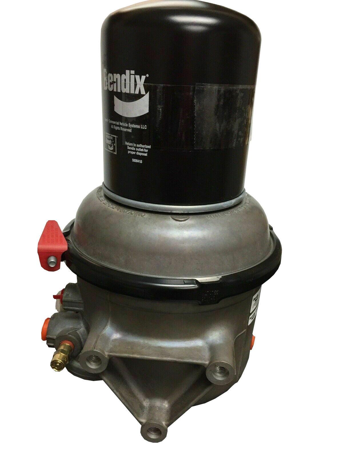 K091895 Genuine Bendix Ad-9Si Air Dryer