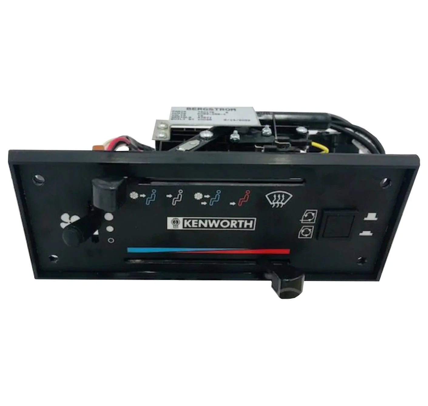 K092-399-1 Genuine Kenworth Hvac Heater Control