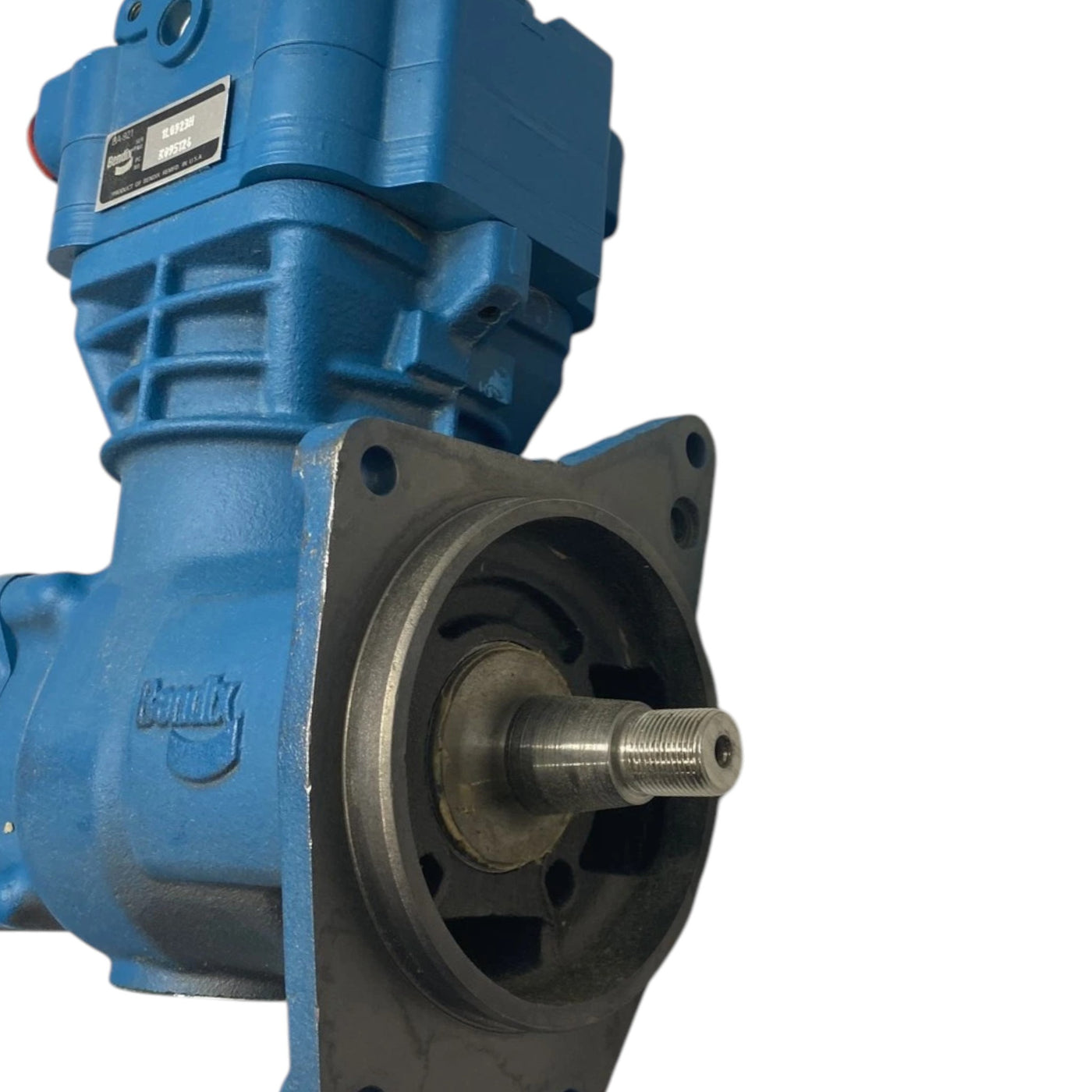 Genuine Bendix Compressor – ADVANCED TRUCK PARTS