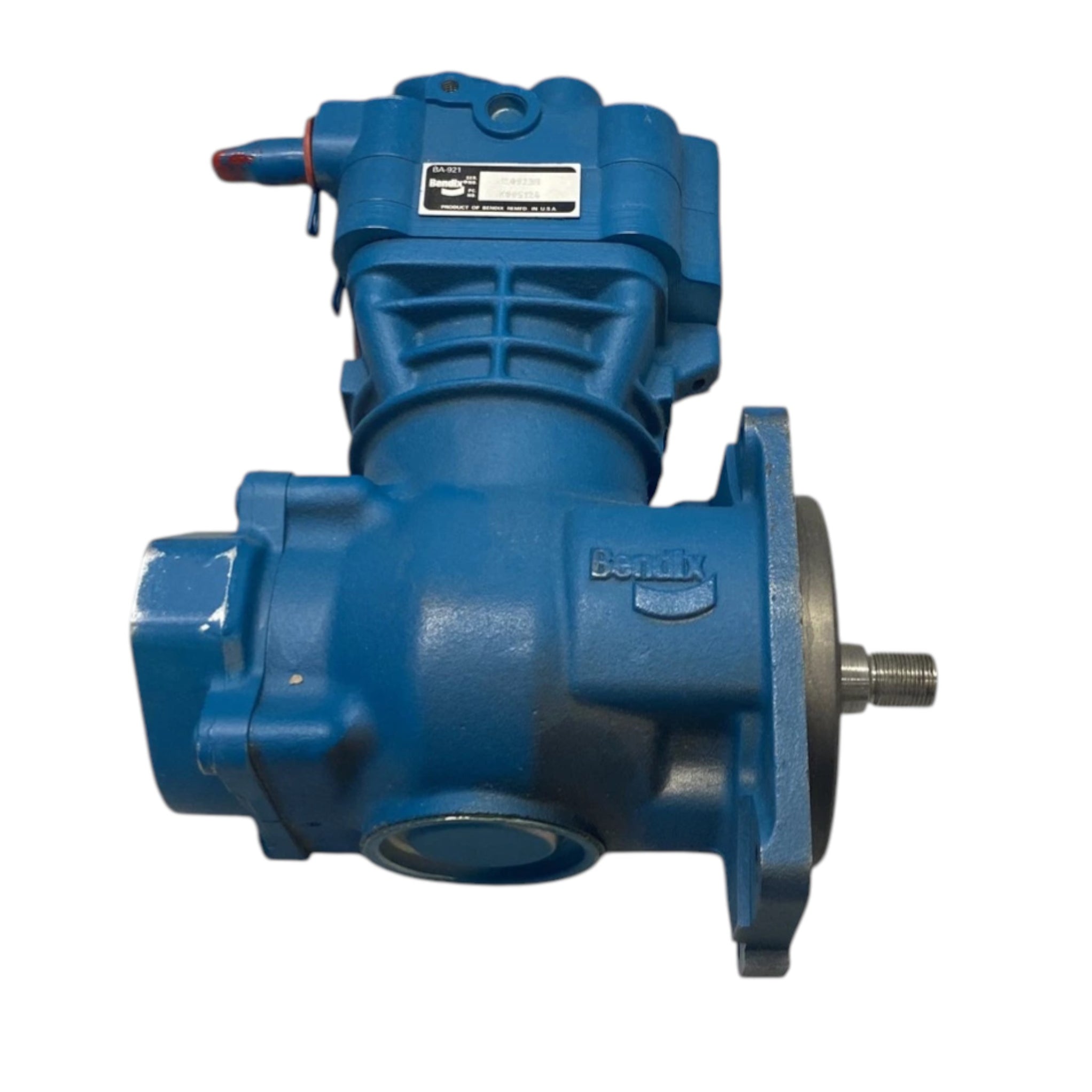Genuine Bendix Compressor – ADVANCED TRUCK PARTS