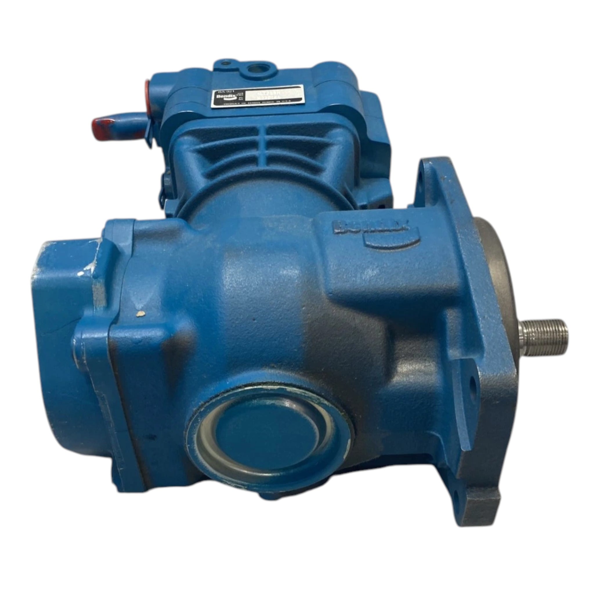 Genuine Bendix Compressor – ADVANCED TRUCK PARTS