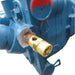 K095125 Genuine Bendix Air Brake Compressor BA-921 — ADVANCED TRUCK PARTS