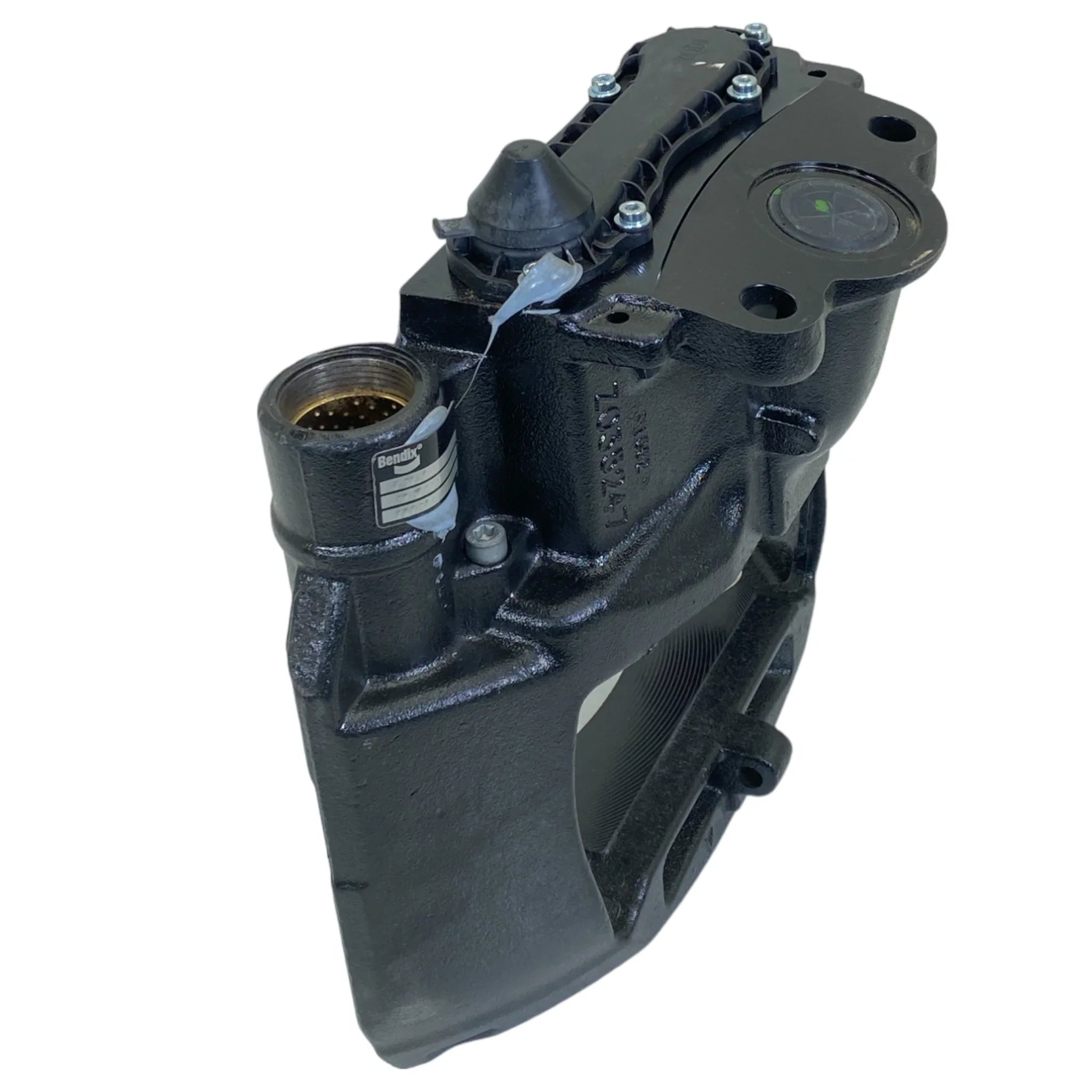 Z035247 Genuine Bendix Right Passenger Side Air Disc Brake Caliper