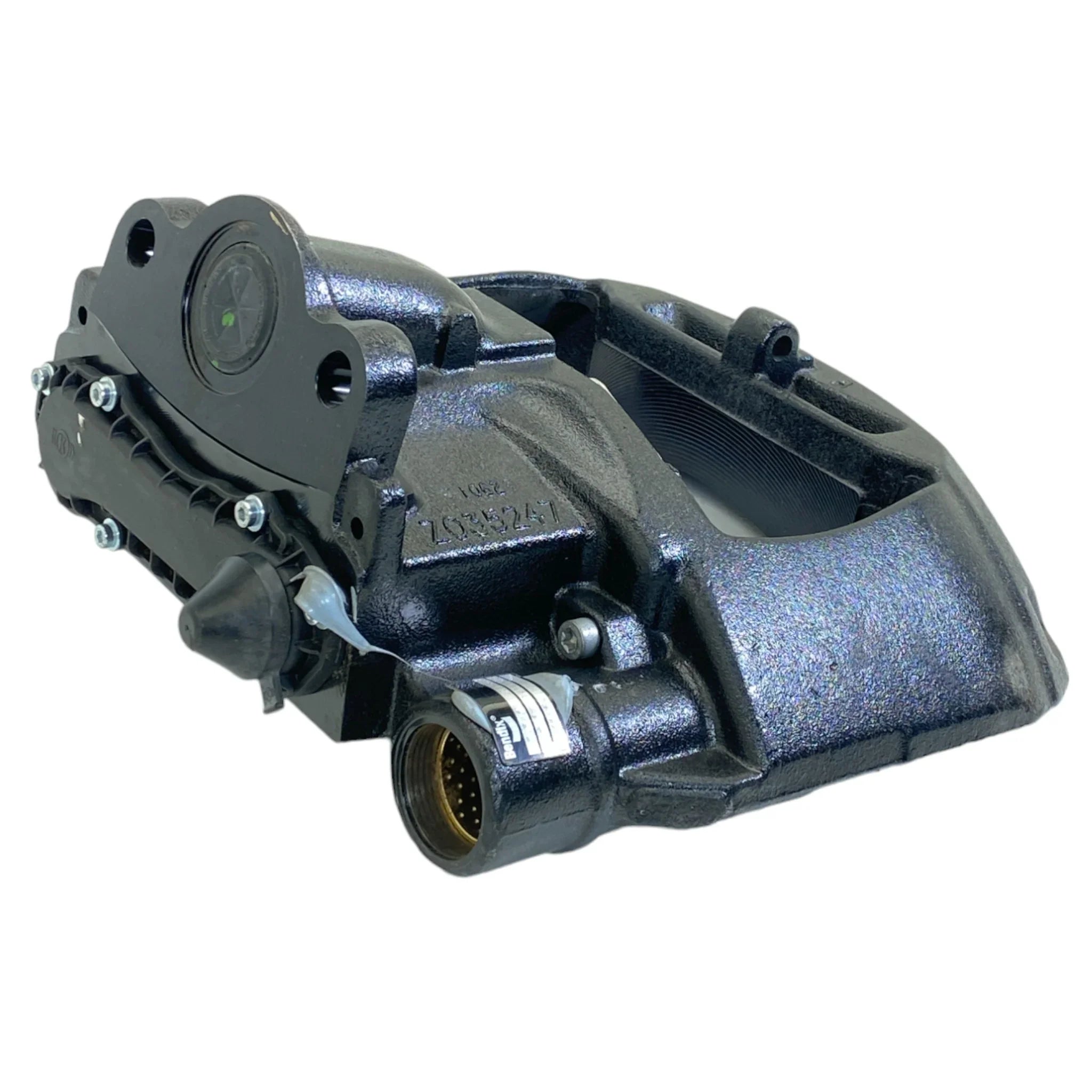 K097844SC Genuine Bendix Right Passenger Side Air Disc Brake Caliper