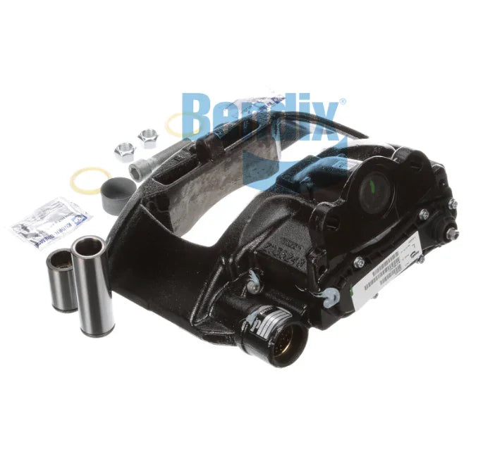 Z035248 Genuine Bendix Left Driver Side Air Disc Brake Caliper
