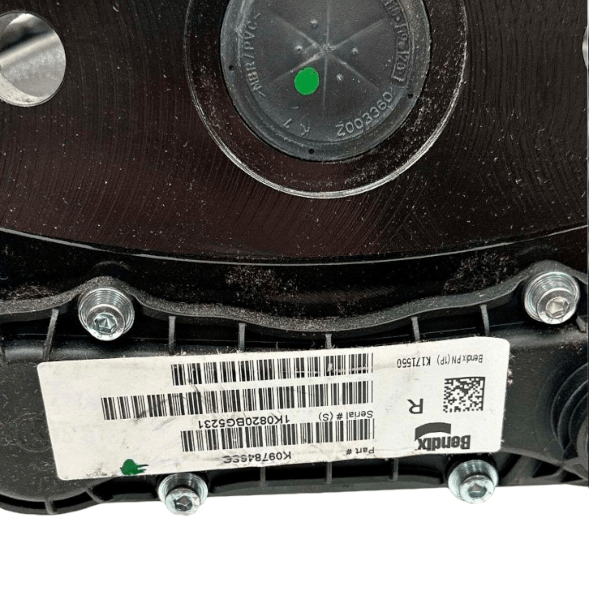 K097846 Genuine Bendix Air Disc Brake Caliper - ADVANCED TRUCK PARTS