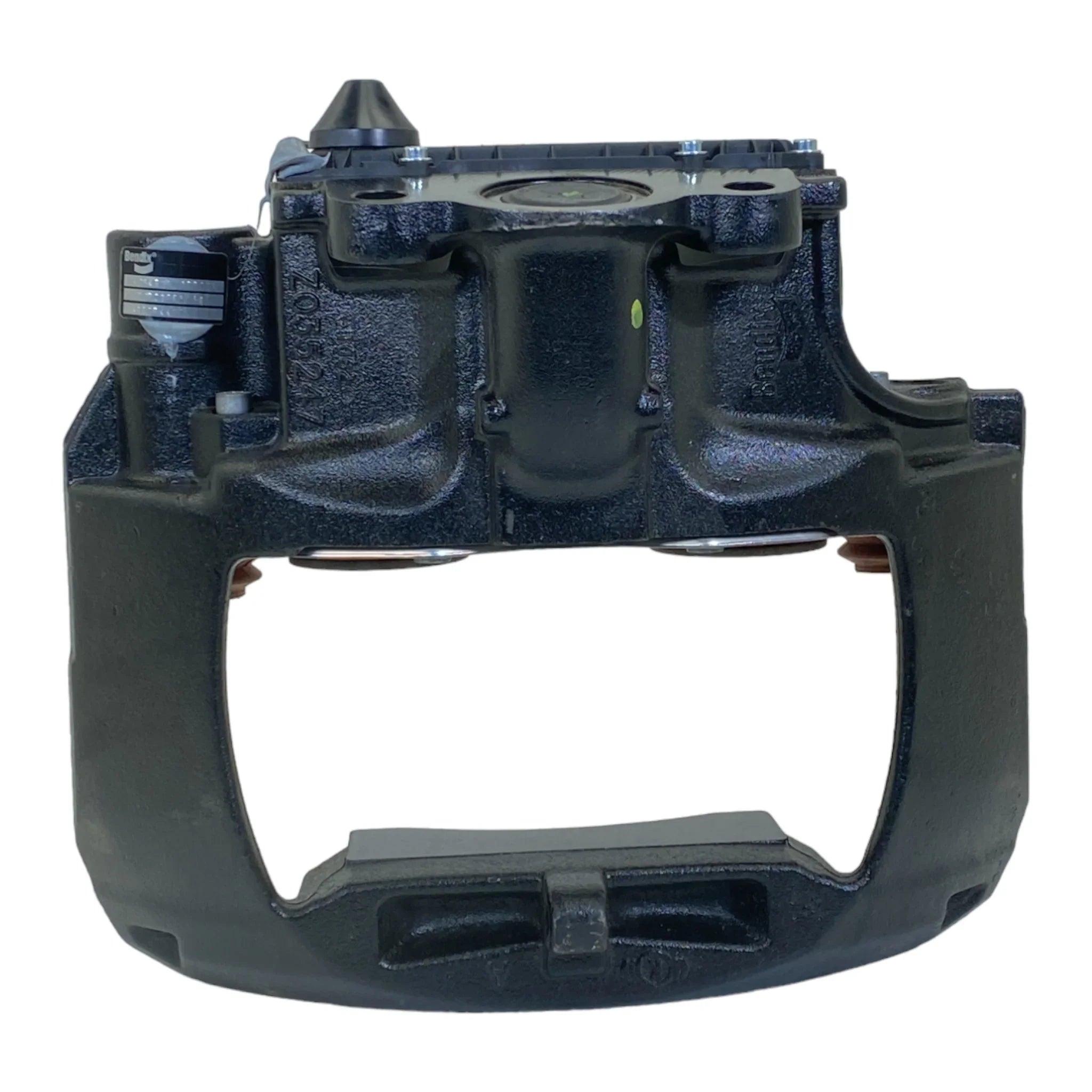 K097848 Genuine Bendix Right Passenger Side Air Disc Brake