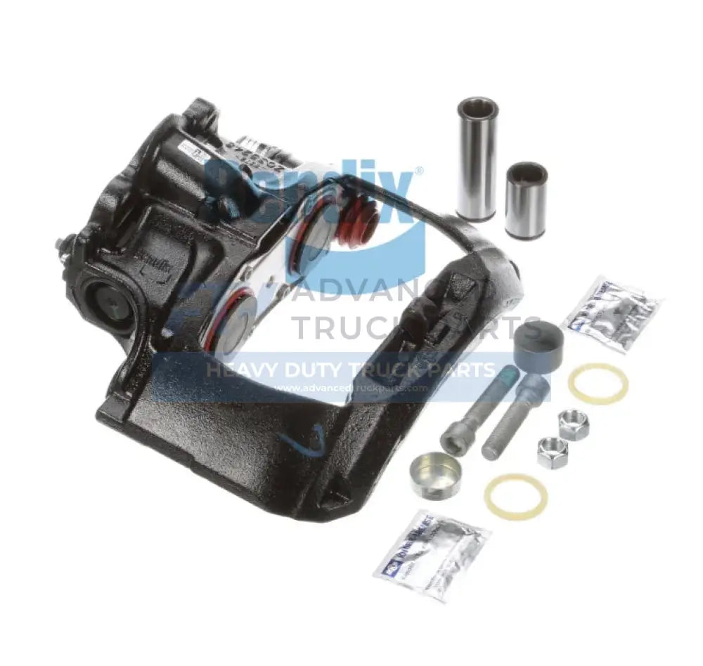 K097849 Genuine Bendix Left Driver Side Air Disc Brake Caliper