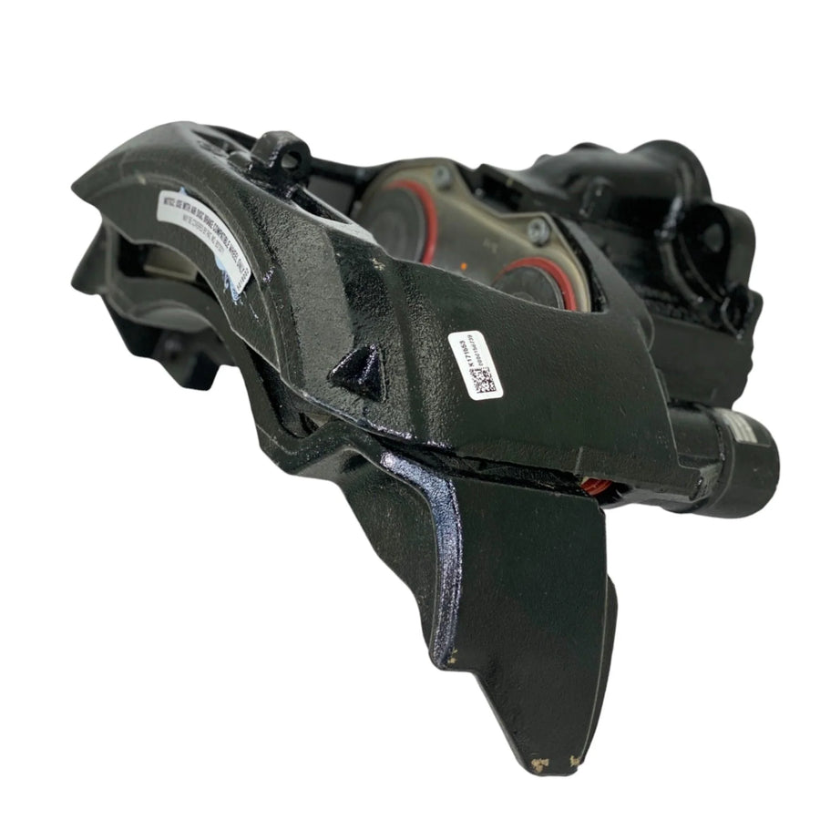 Z035248 Genuine Bendix Left Side Air Disc Brake Caliper – ADVANCED