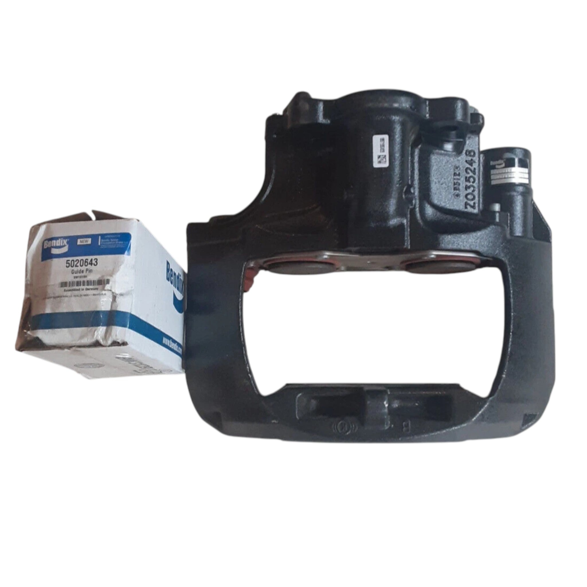 K098273SC Genuine Bendix Air Disc Caliper