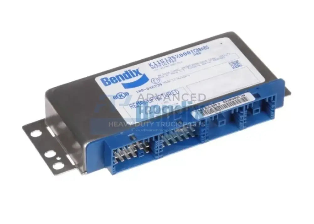 K115125N000 Genuine Bendix ABC Electronic Control Unit