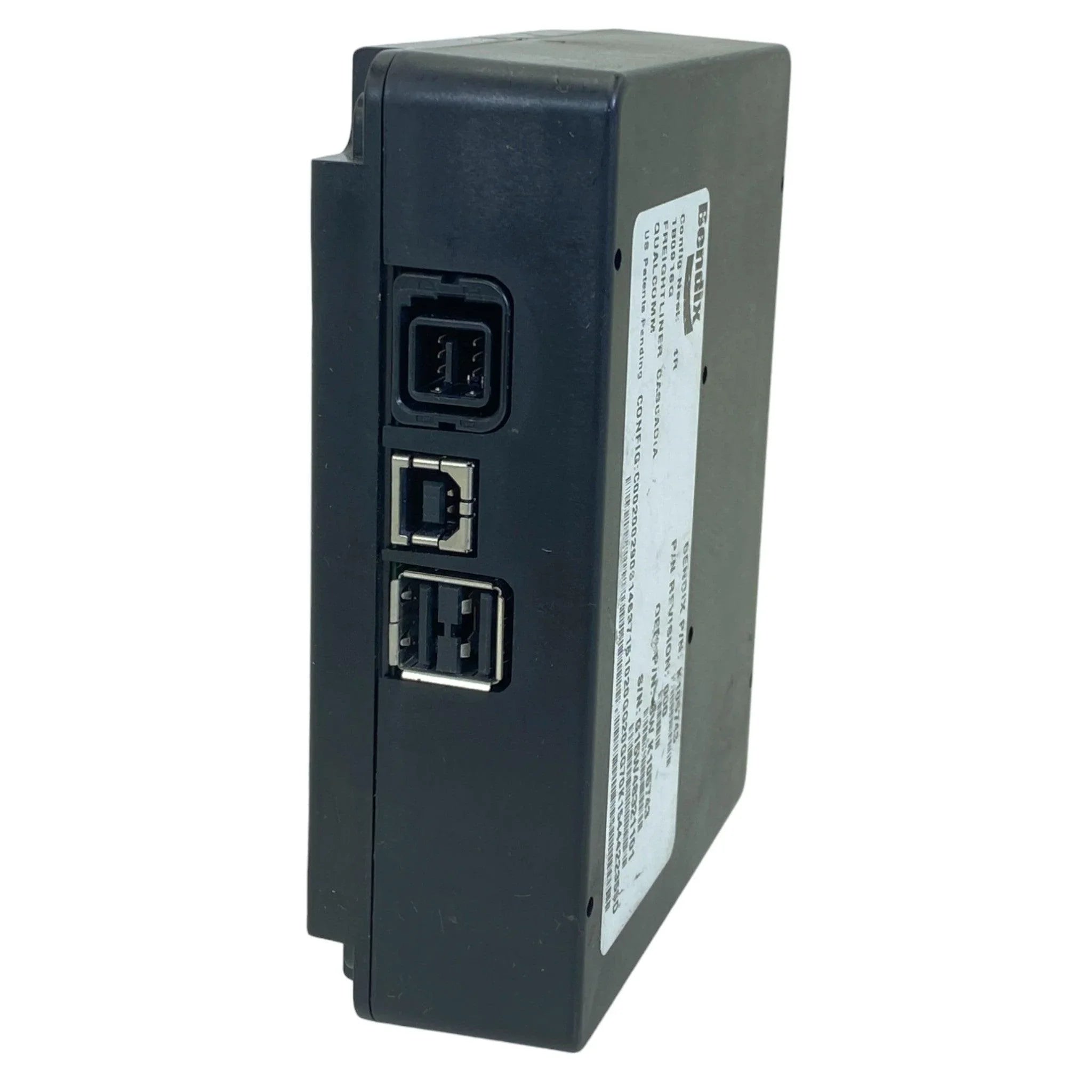 BWK138547 Genuine Bendix ECU Qualcomm Road Sensor Module