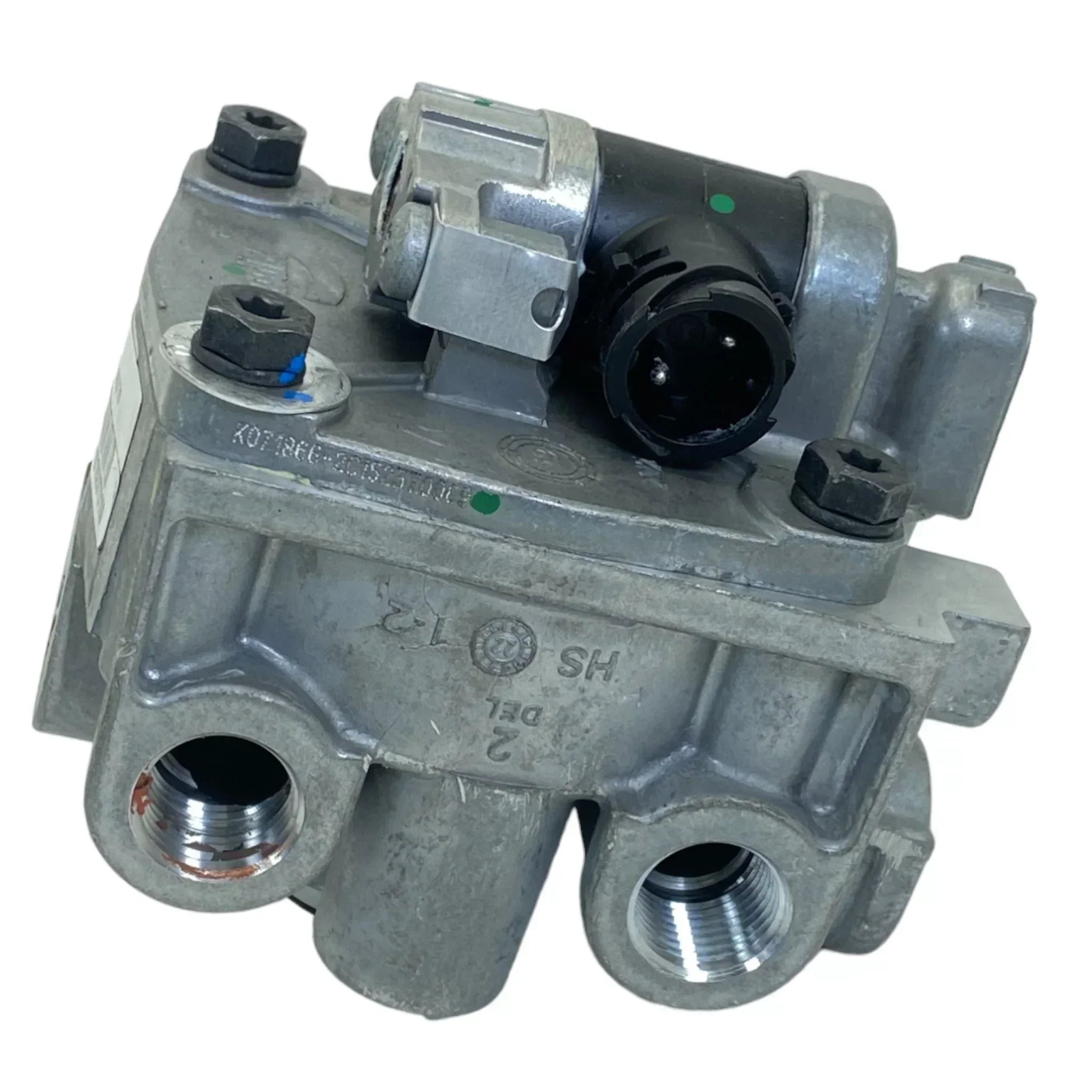 K105770 Genuine Bendix Brake Relay Valve