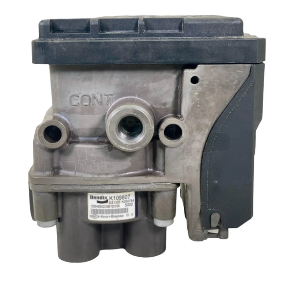 K109807 Genuine Bendix Abs Tabs6 Trailer Module Valve – ADVANCED TRUCK ...