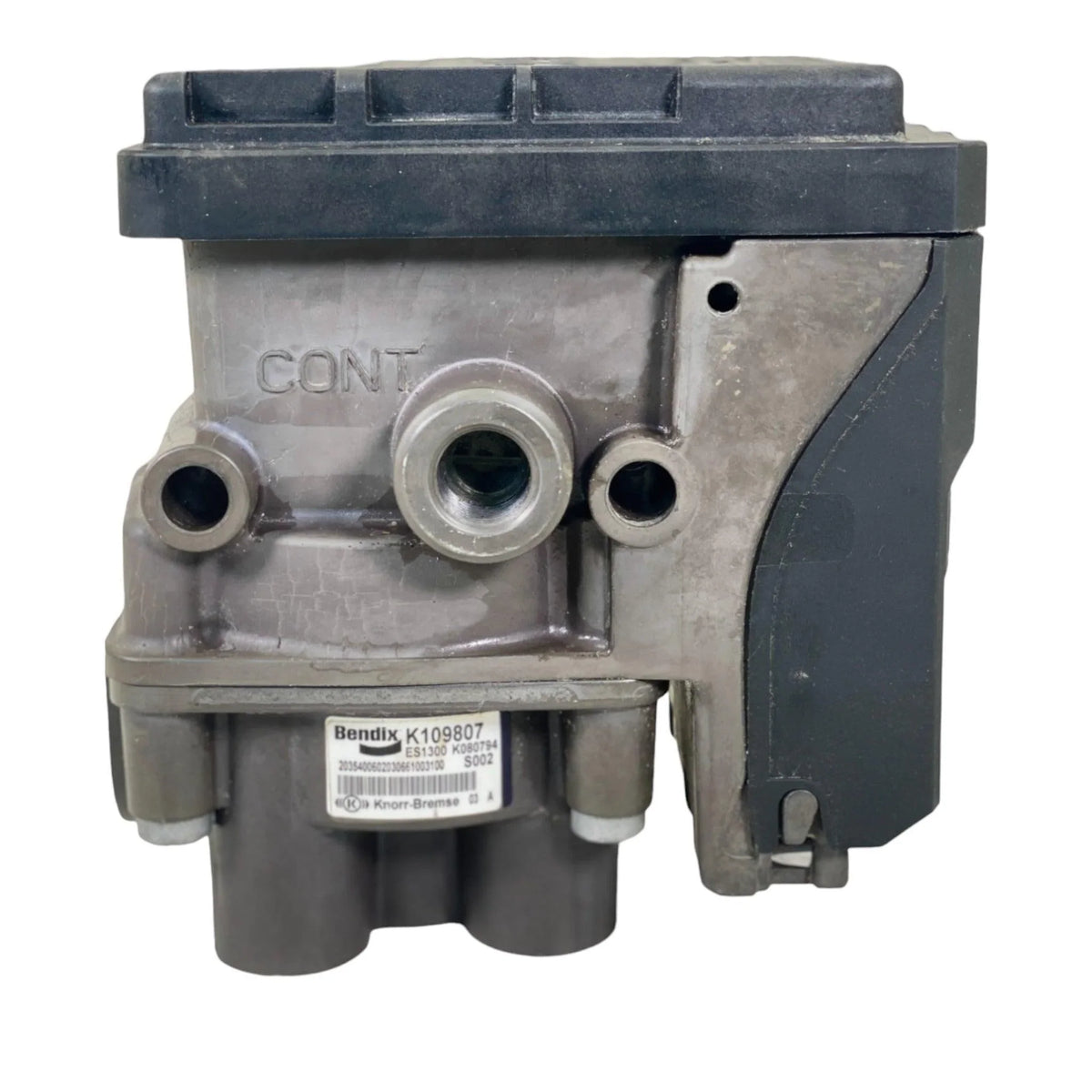 745802902 Genuine Bendix Abs Tabs6 Trailer Module Valve