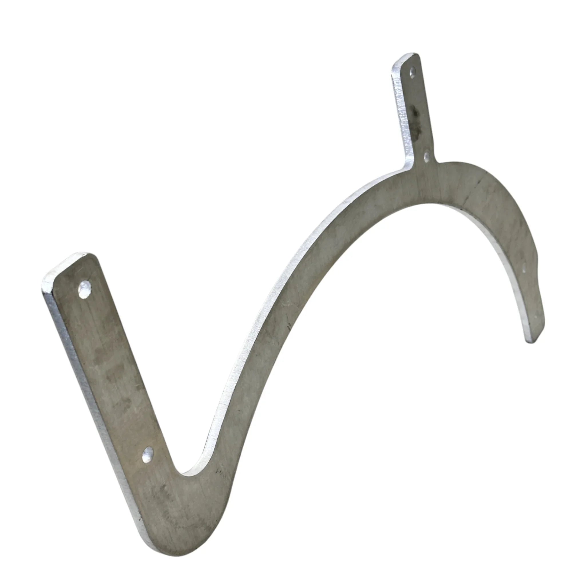 K11 6154 Genuine Peterbilt Fuel Tank Step Bracket