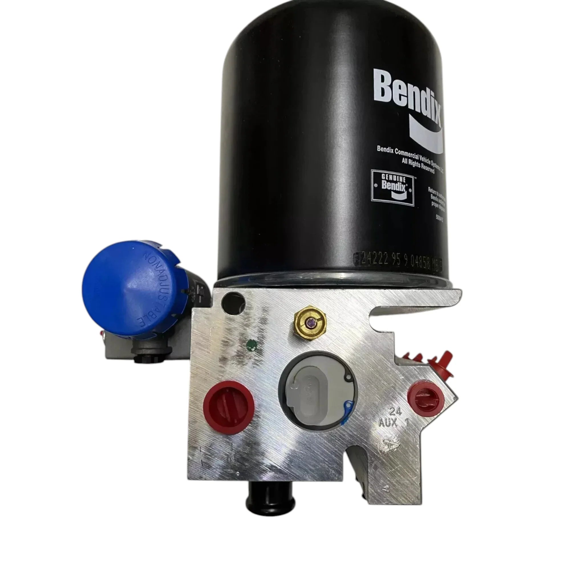 K117030DLU Genuine Bendix Air Brake Dryer