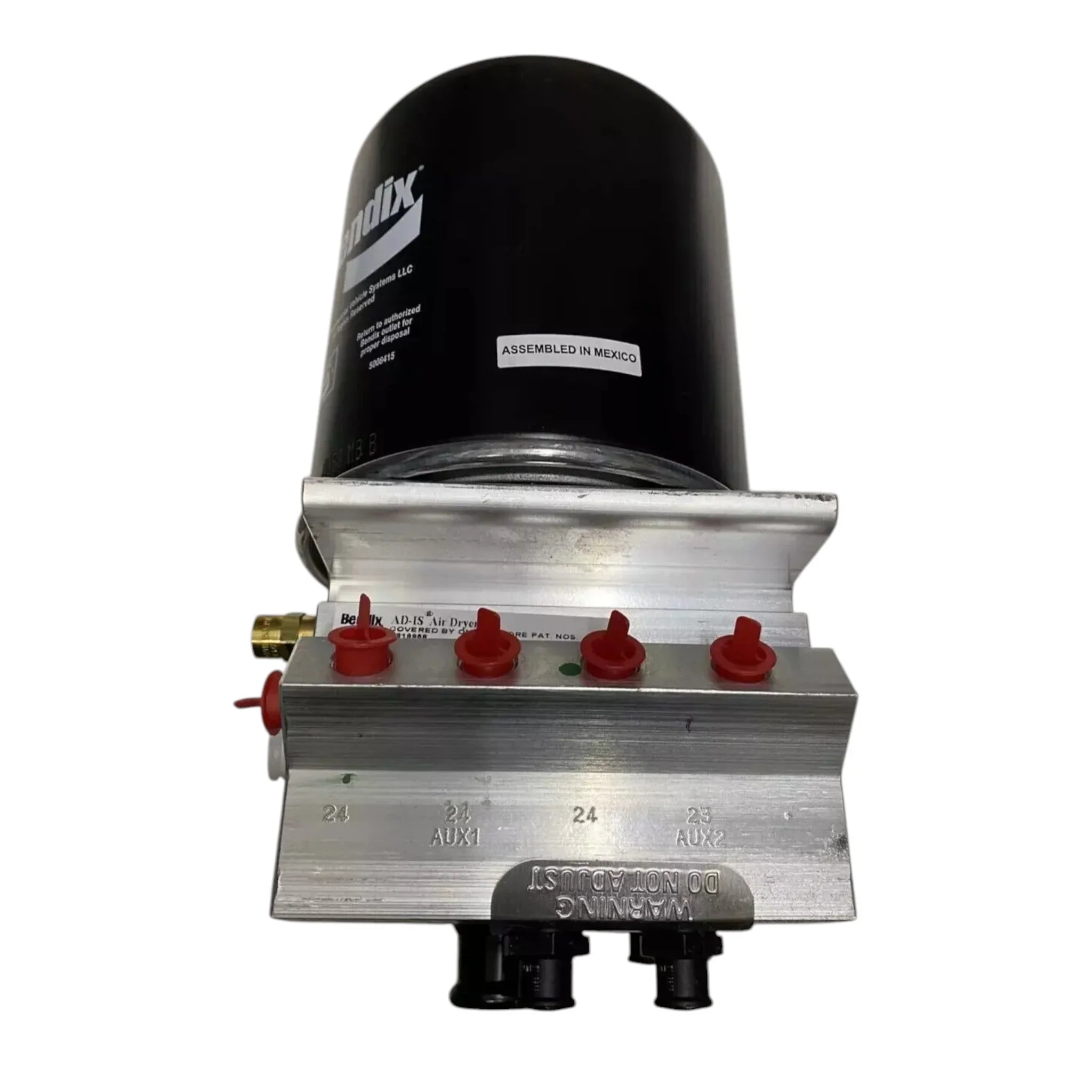 K117030DLU Genuine Bendix Air Brake Dryer