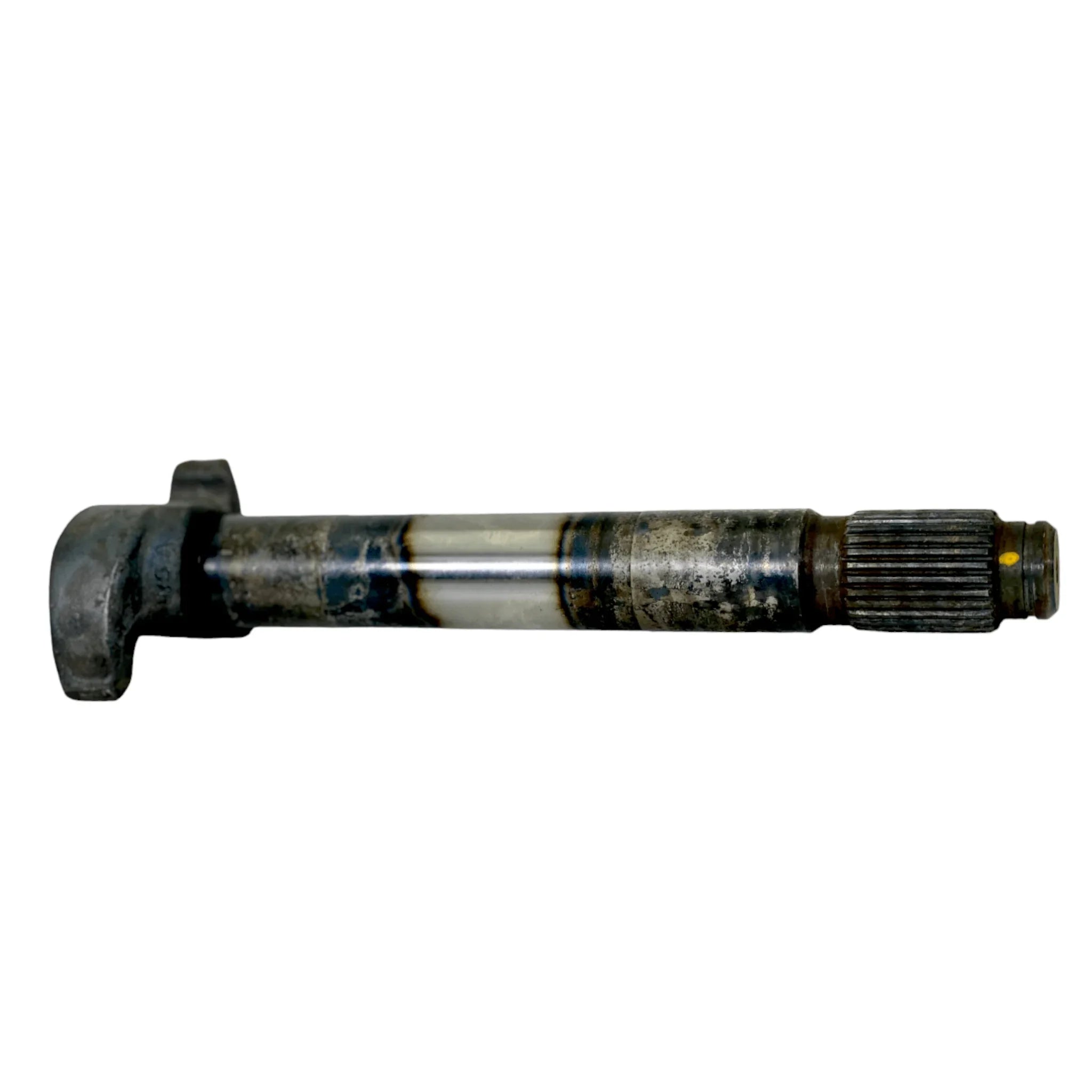 E-17150 Genuine Bendix Air Brake Camshaft - Left Hand