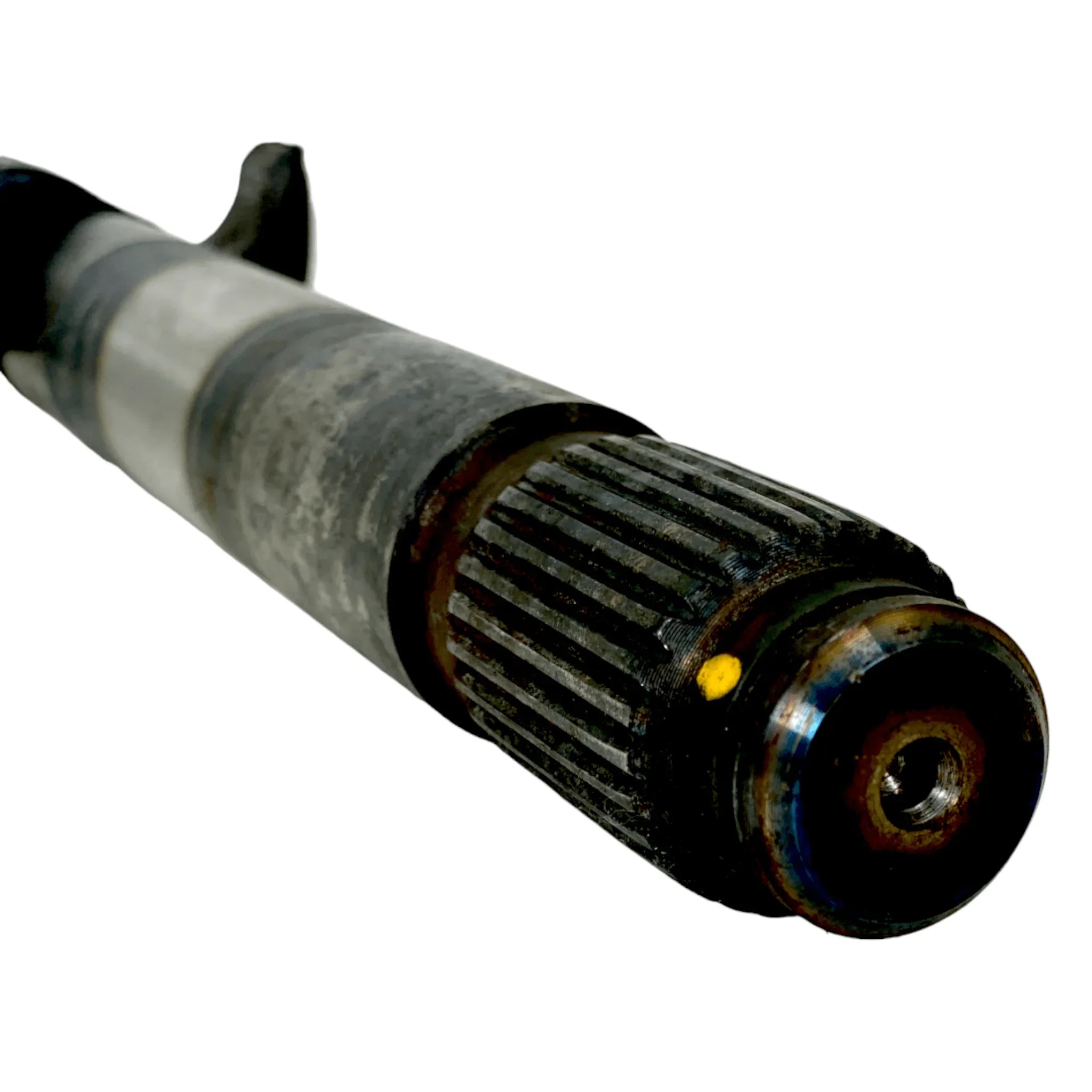 E-17150 Genuine Bendix Air Brake Camshaft - Left Hand